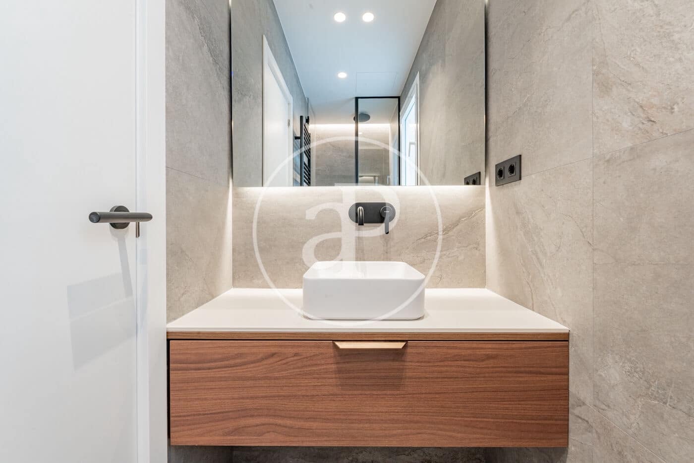 4 chambre Appartement à vendre à Madrid ville - 3 295 000 € (Ref: 9568682)