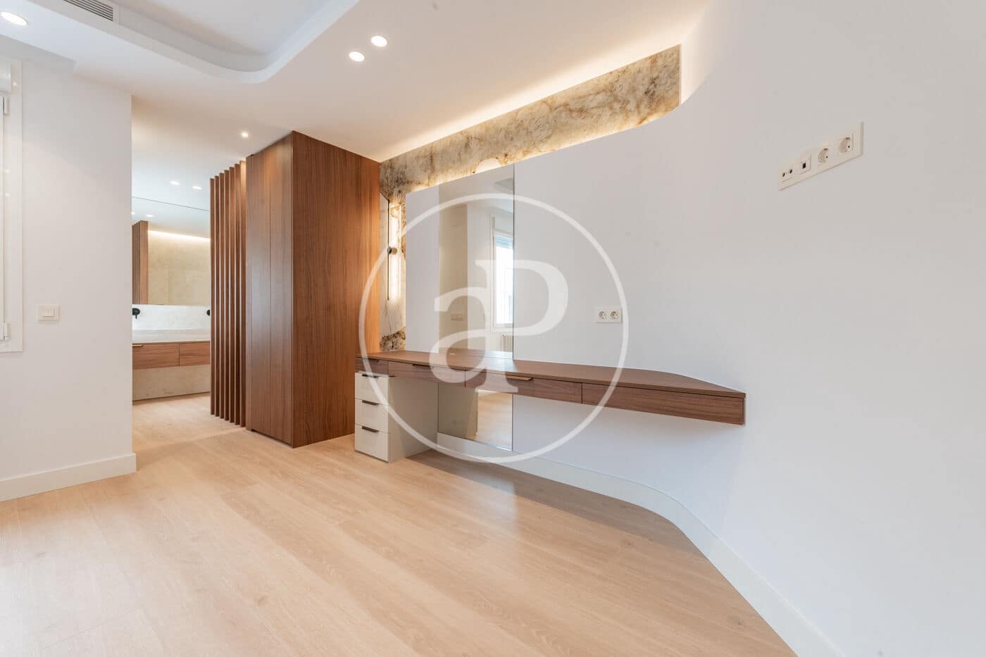 4 chambre Appartement à vendre à Madrid ville - 3 295 000 € (Ref: 9568682)