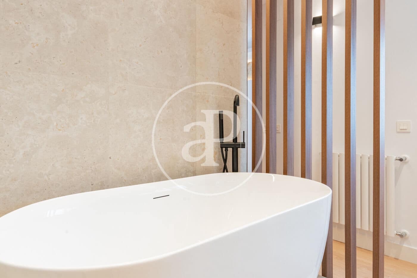 4 chambre Appartement à vendre à Madrid ville - 3 295 000 € (Ref: 9568682)