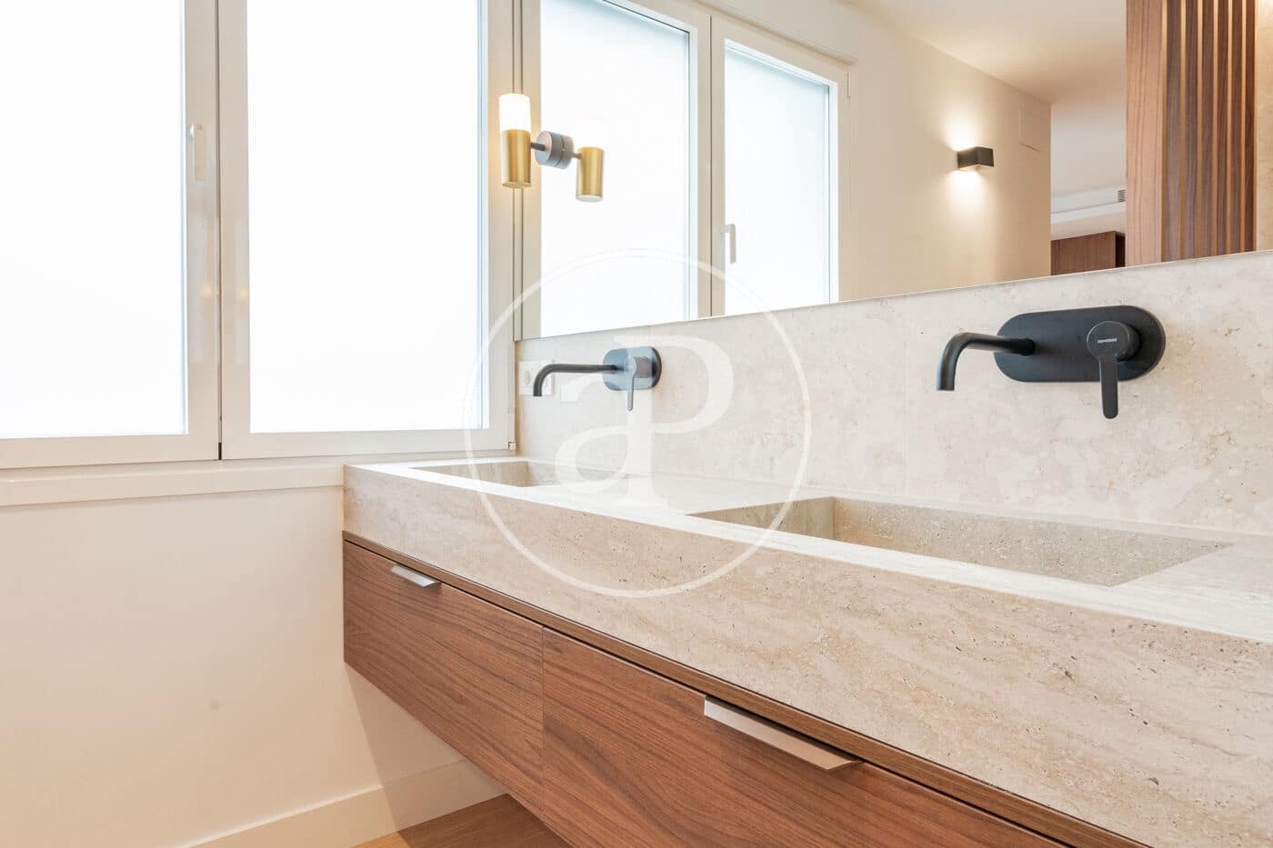 4 chambre Appartement à vendre à Madrid ville - 3 295 000 € (Ref: 9568682)