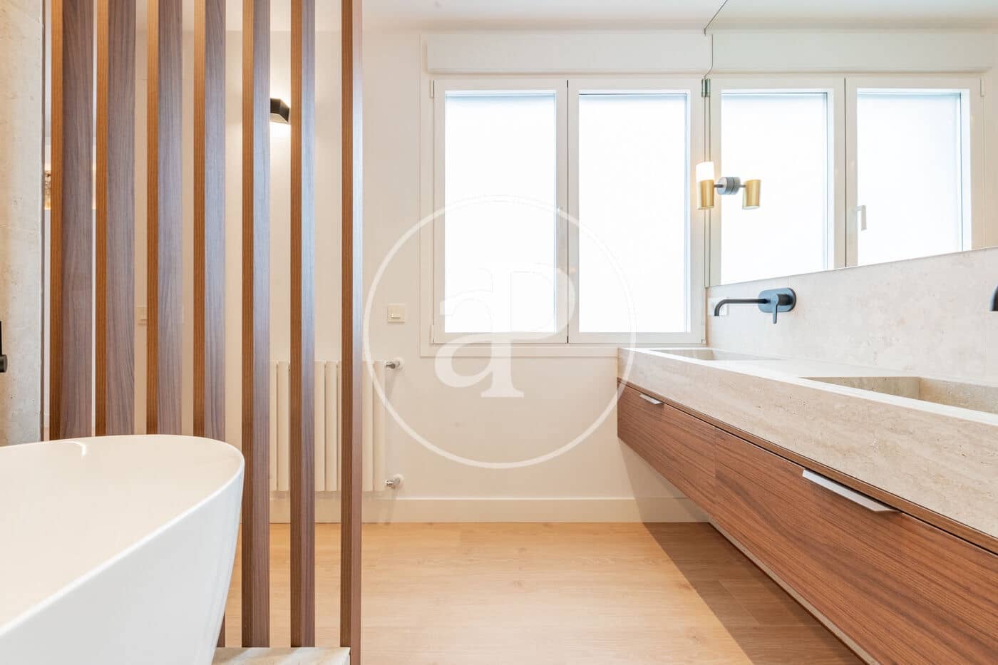 4 chambre Appartement à vendre à Madrid ville - 3 295 000 € (Ref: 9568682)