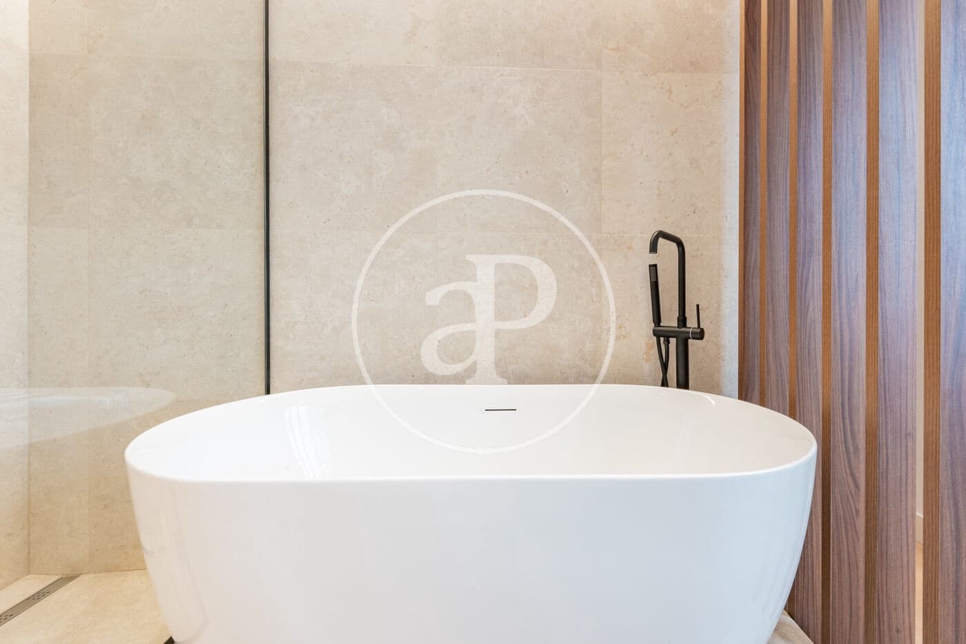 4 chambre Appartement à vendre à Madrid ville - 3 295 000 € (Ref: 9568682)