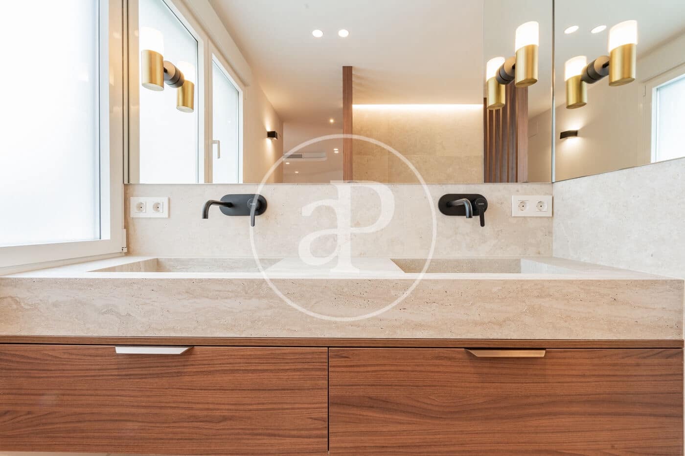 4 chambre Appartement à vendre à Madrid ville - 3 295 000 € (Ref: 9568682)