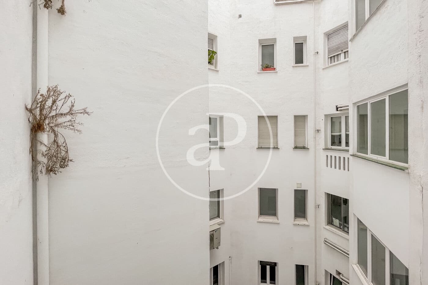 4 chambre Appartement à vendre à Madrid ville - 3 295 000 € (Ref: 9568682)