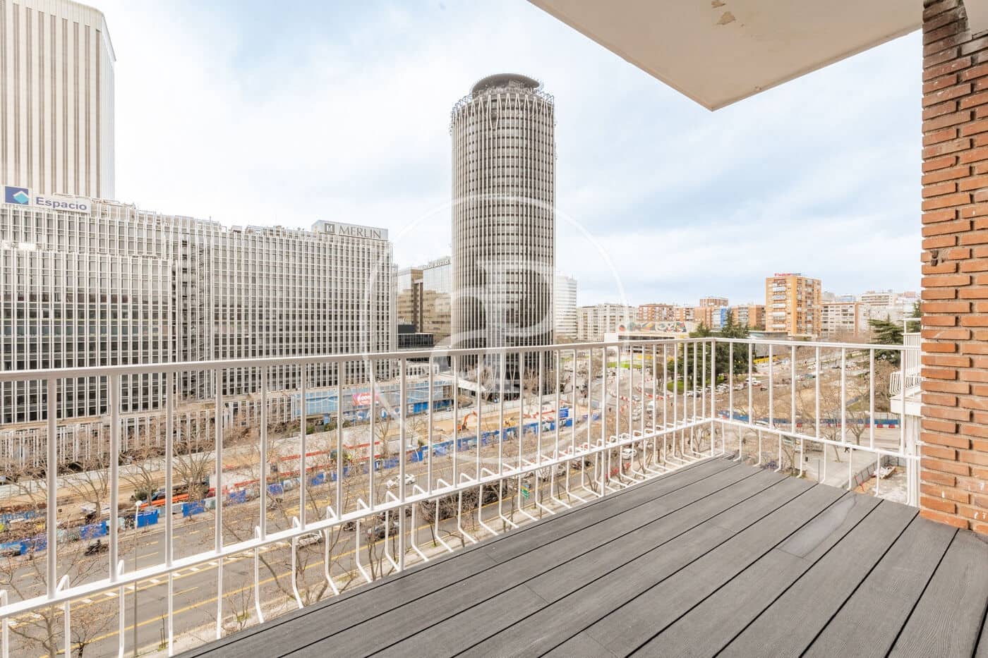 4 chambre Appartement à vendre à Madrid ville - 3 295 000 € (Ref: 9568682)