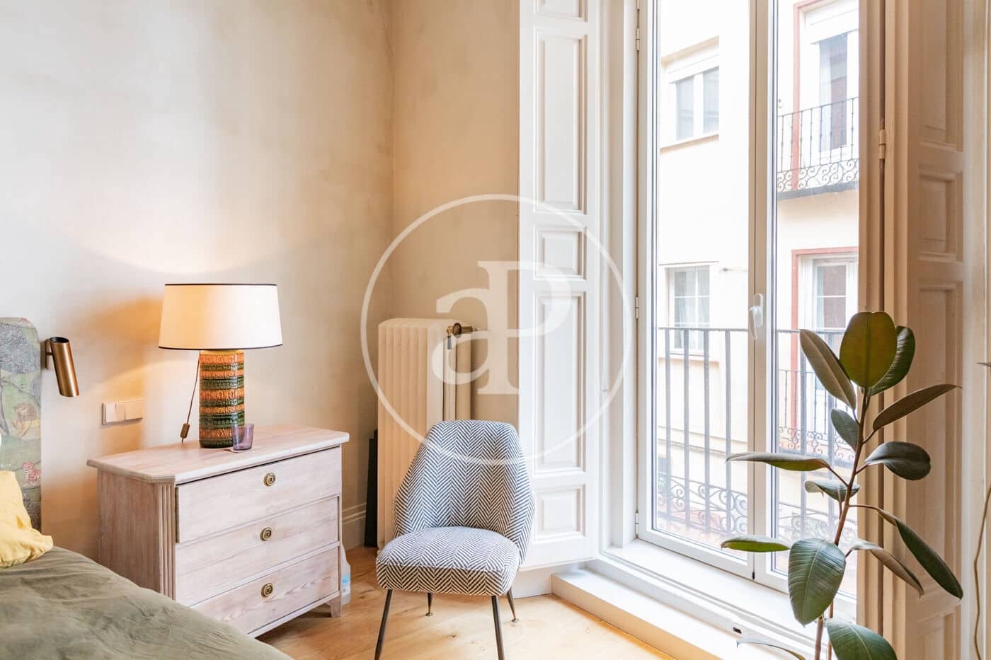 Apartamento de 2 habitaciones en Madrid ciudad en venta - 1.250.000 € (Ref: 9568683)