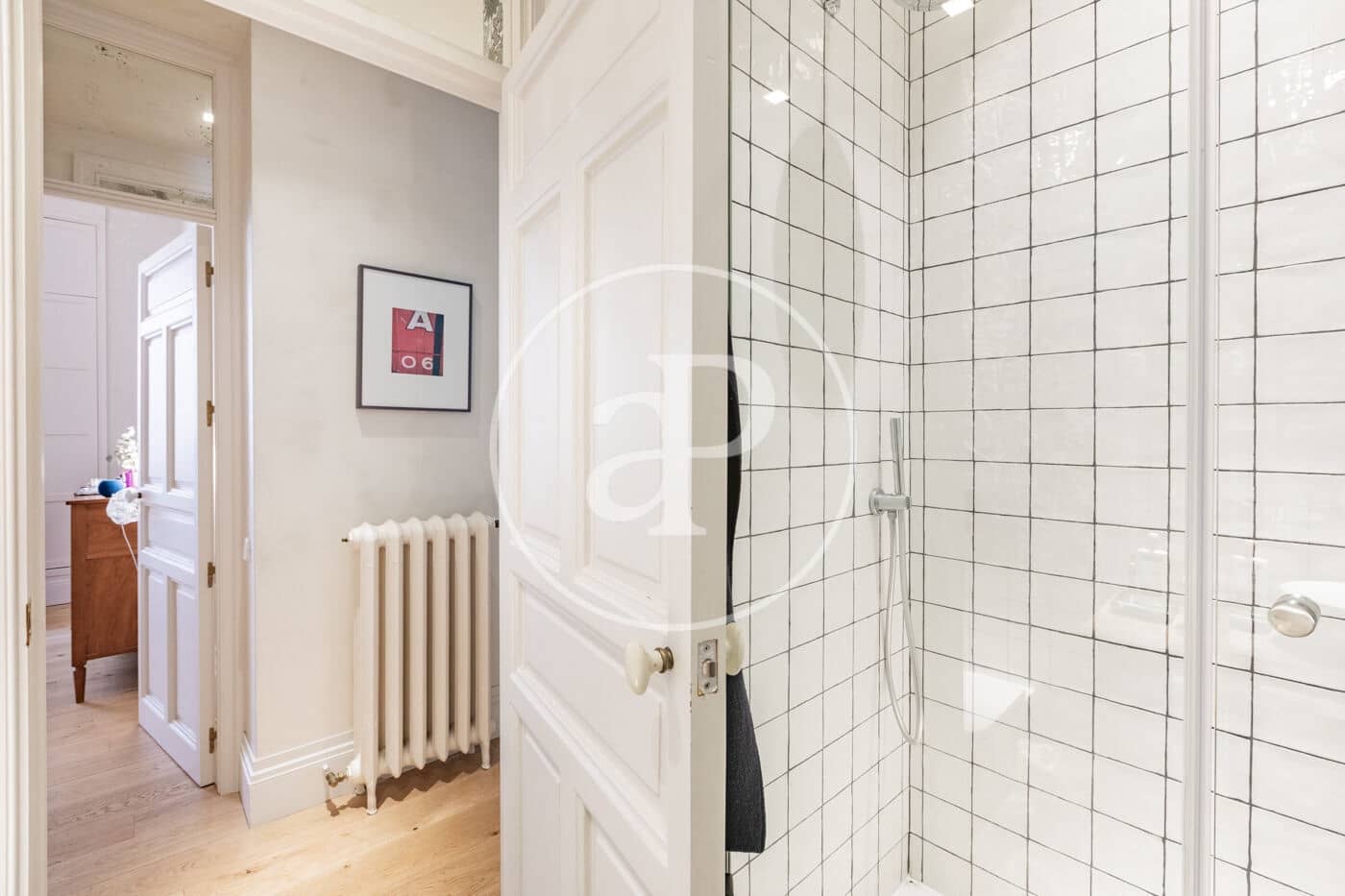 Apartamento de 2 habitaciones en Madrid ciudad en venta - 1.250.000 € (Ref: 9568683)