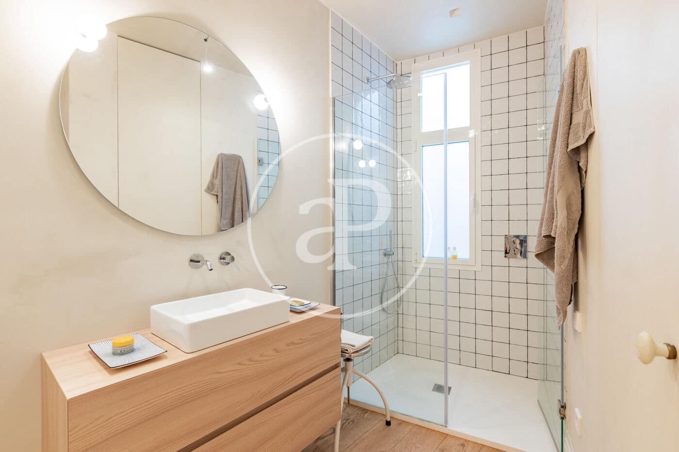 Apartamento de 2 habitaciones en Madrid ciudad en venta - 1.250.000 € (Ref: 9568683)