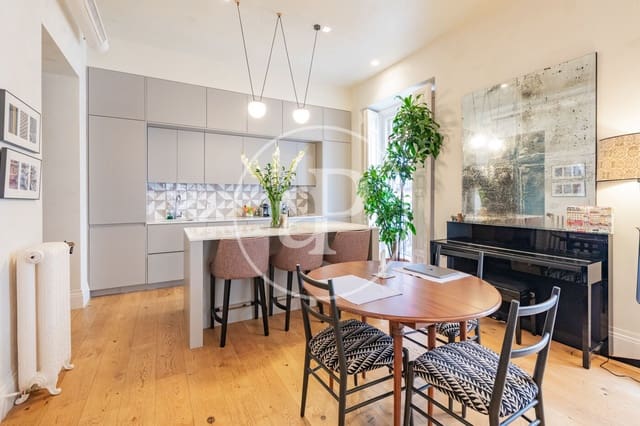 2 sovrum Lägenhet till salu i Sol, Madrid stad - 1 250 000 € (Ref: 9568683)