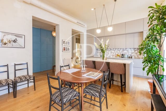 2 sovrum Lägenhet till salu i Sol, Madrid stad - 1 250 000 € (Ref: 9568683)