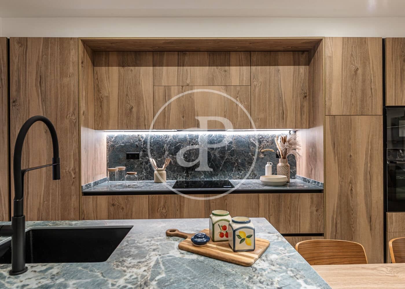 2 camera da letto Appartamento in vendita in Madrid citta - 1.990.000 € (Rif: 9568684)