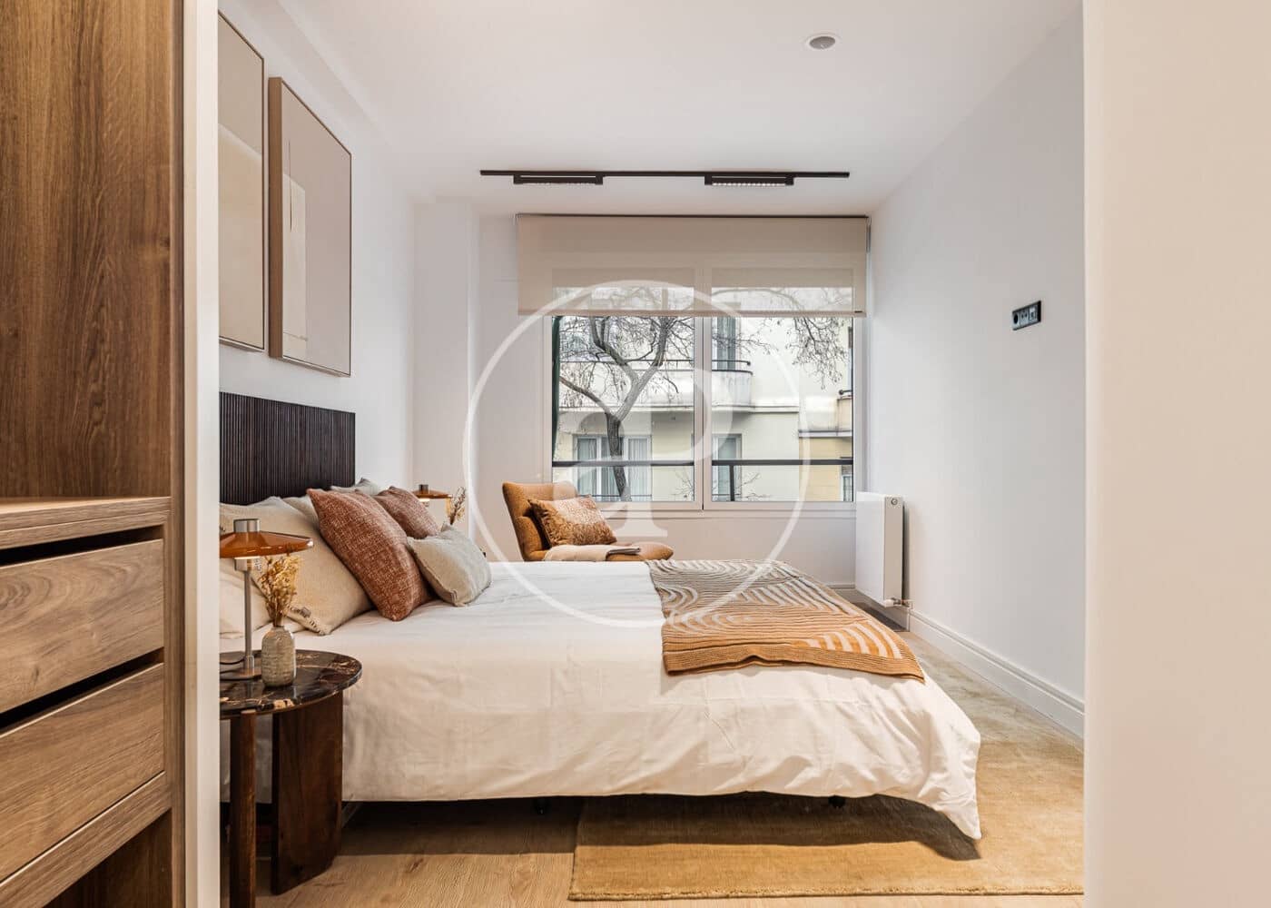 2 camera da letto Appartamento in vendita in Madrid citta - 1.990.000 € (Rif: 9568684)