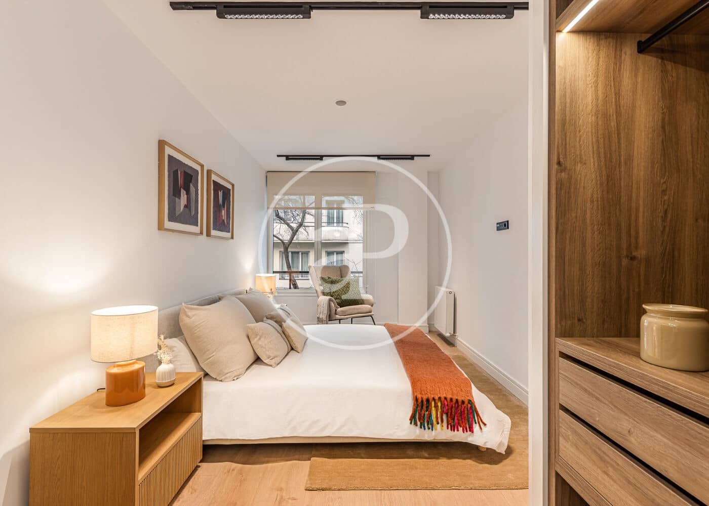 2 camera da letto Appartamento in vendita in Madrid citta - 1.990.000 € (Rif: 9568684)