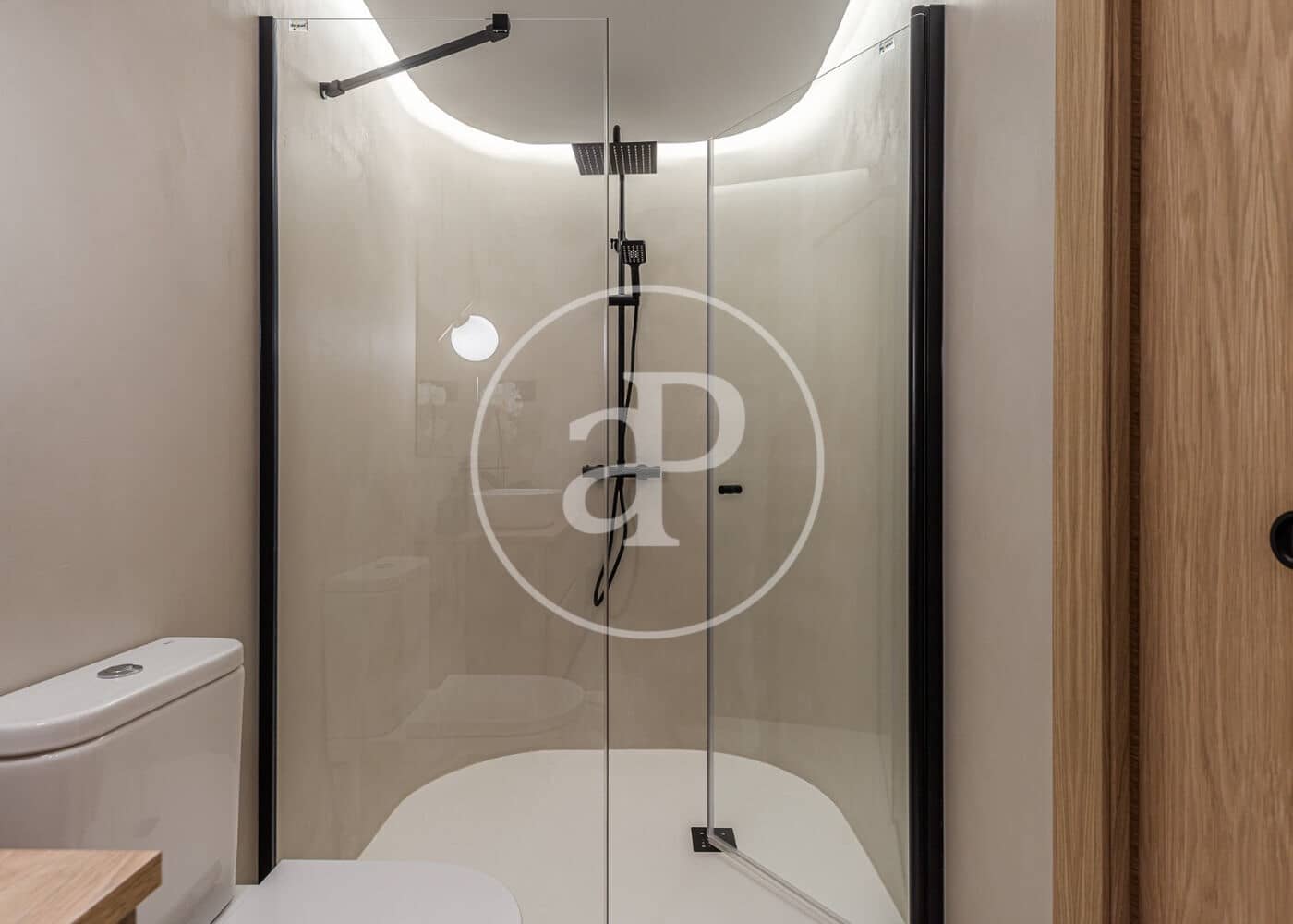 2 camera da letto Appartamento in vendita in Madrid citta - 1.990.000 € (Rif: 9568684)