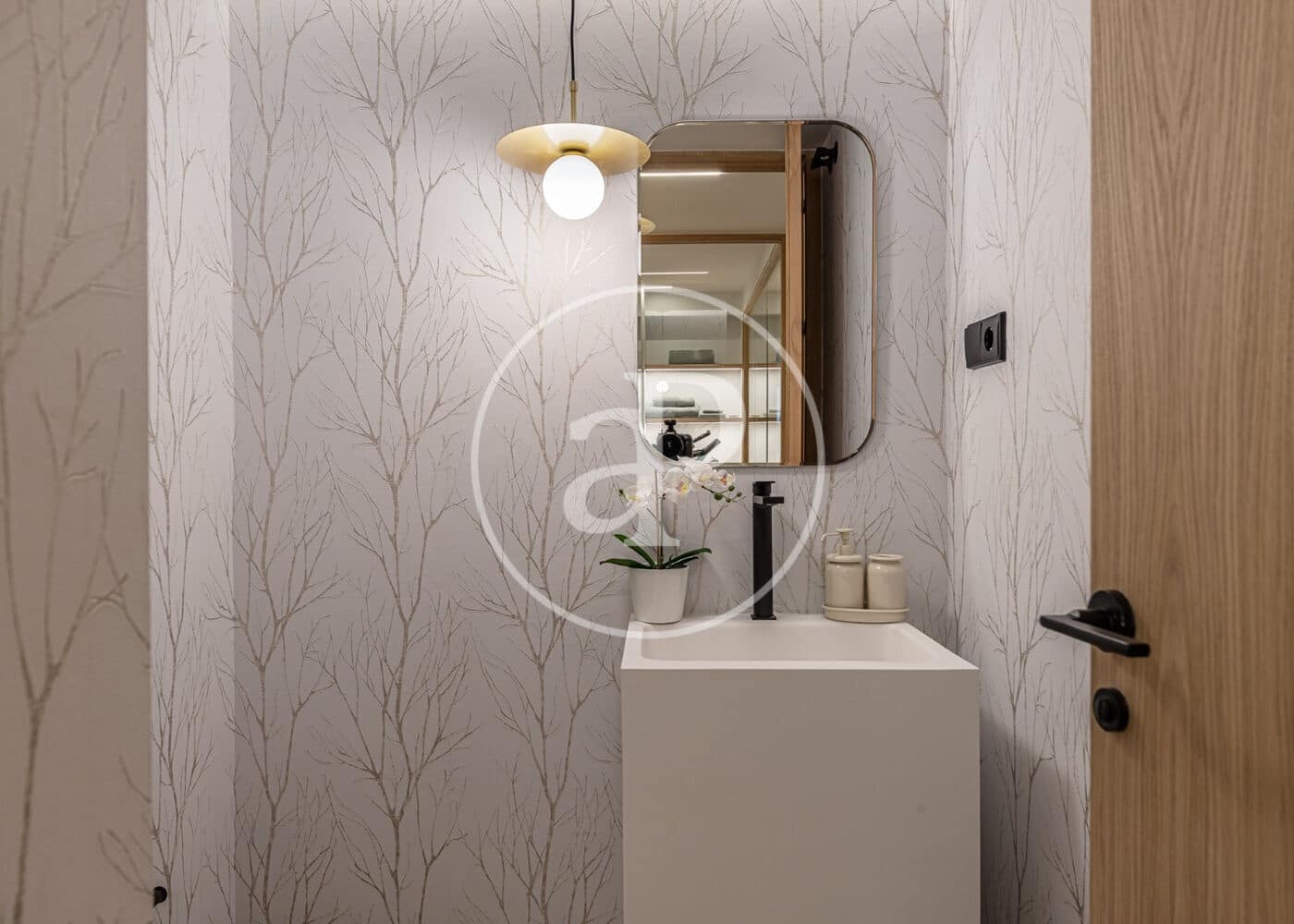 2 camera da letto Appartamento in vendita in Madrid citta - 1.990.000 € (Rif: 9568684)