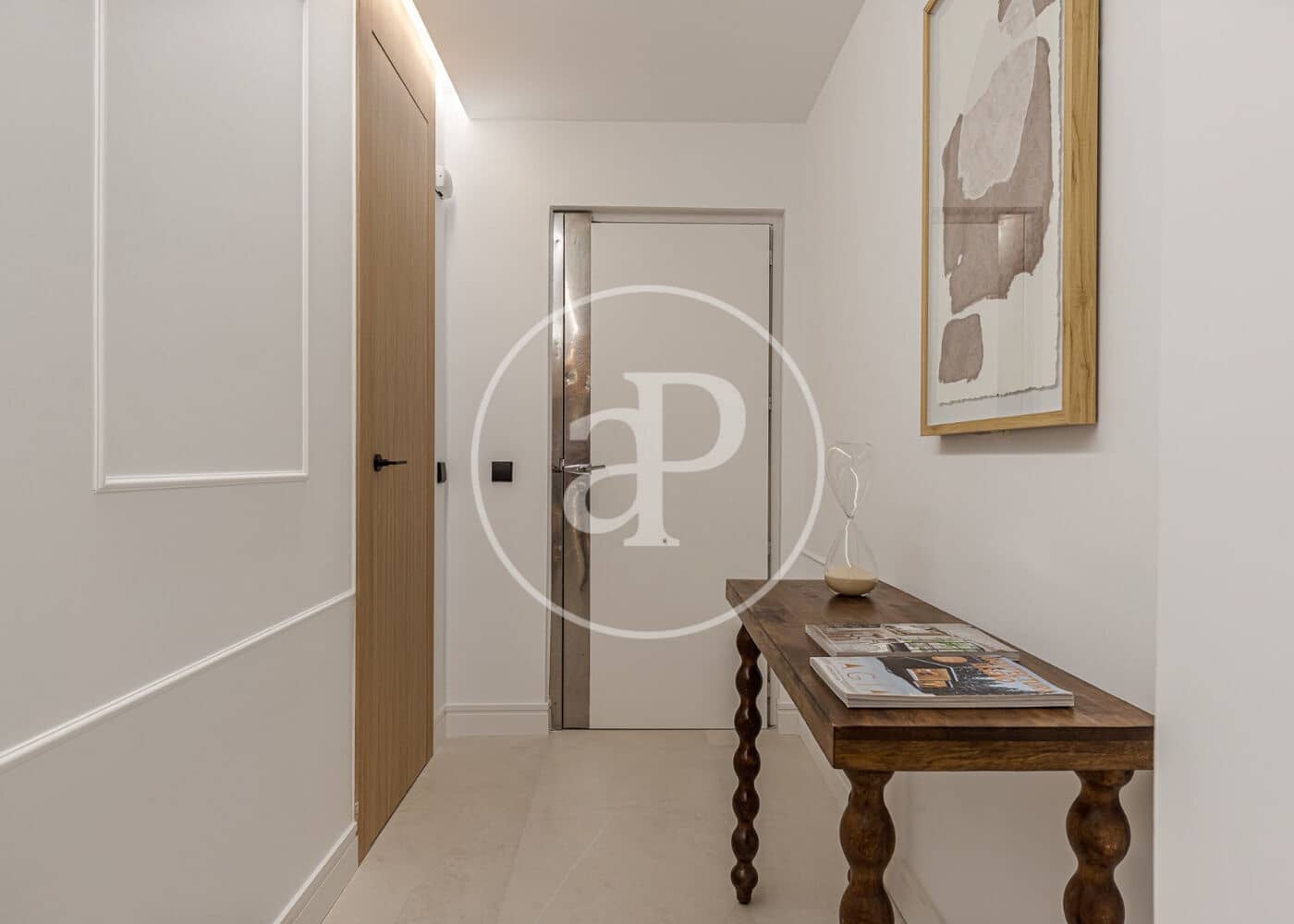 2 camera da letto Appartamento in vendita in Madrid citta - 1.990.000 € (Rif: 9568684)
