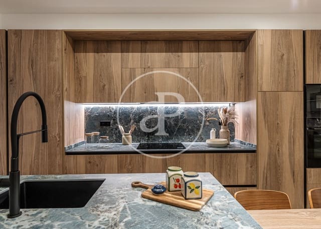 2 sypialnia Apartament na sprzedaż w Goya, Miasto Madryt - 1 990 000 € (Ref: 9568684)