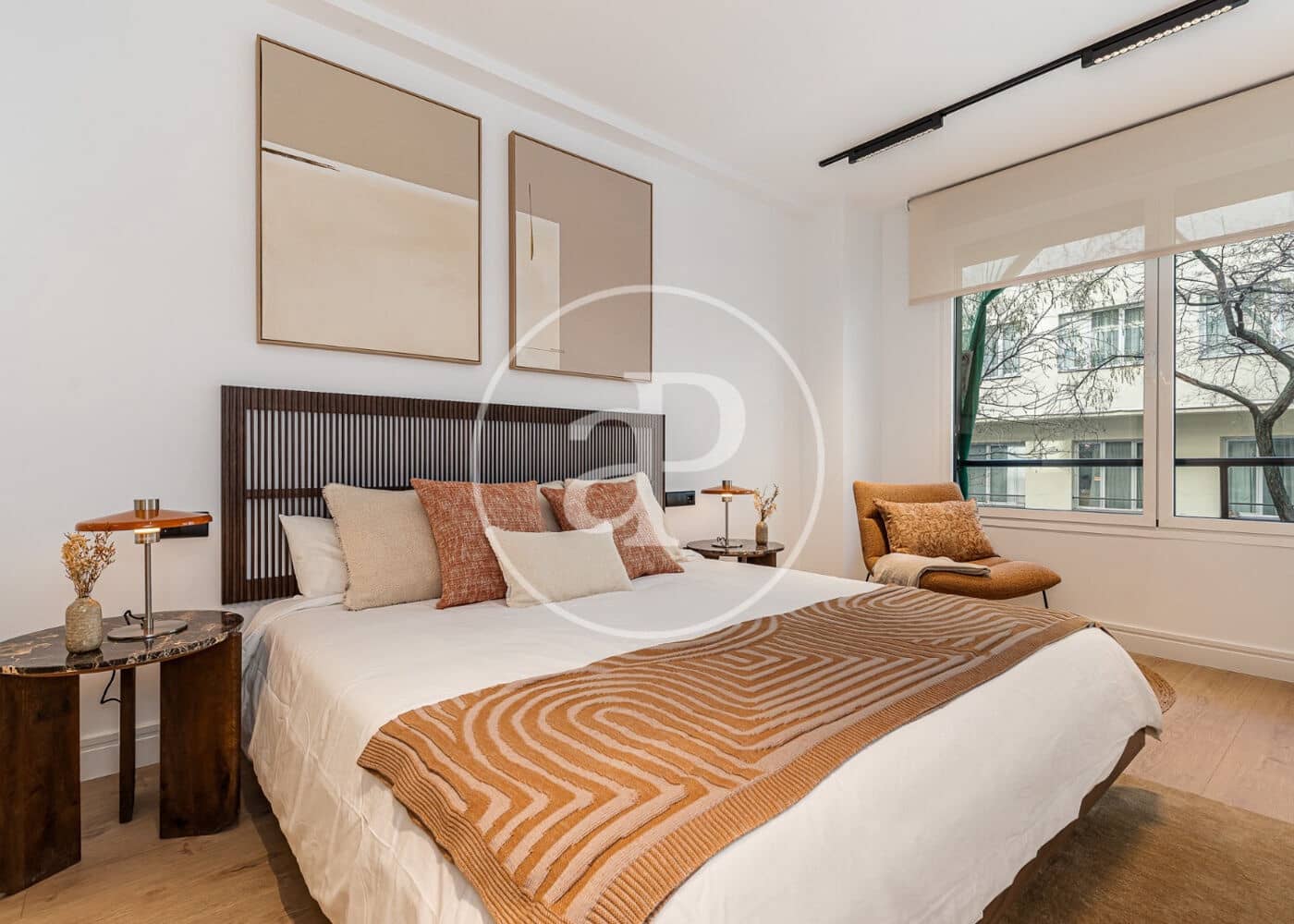 2 camera da letto Appartamento in vendita in Madrid citta - 1.990.000 € (Rif: 9568684)