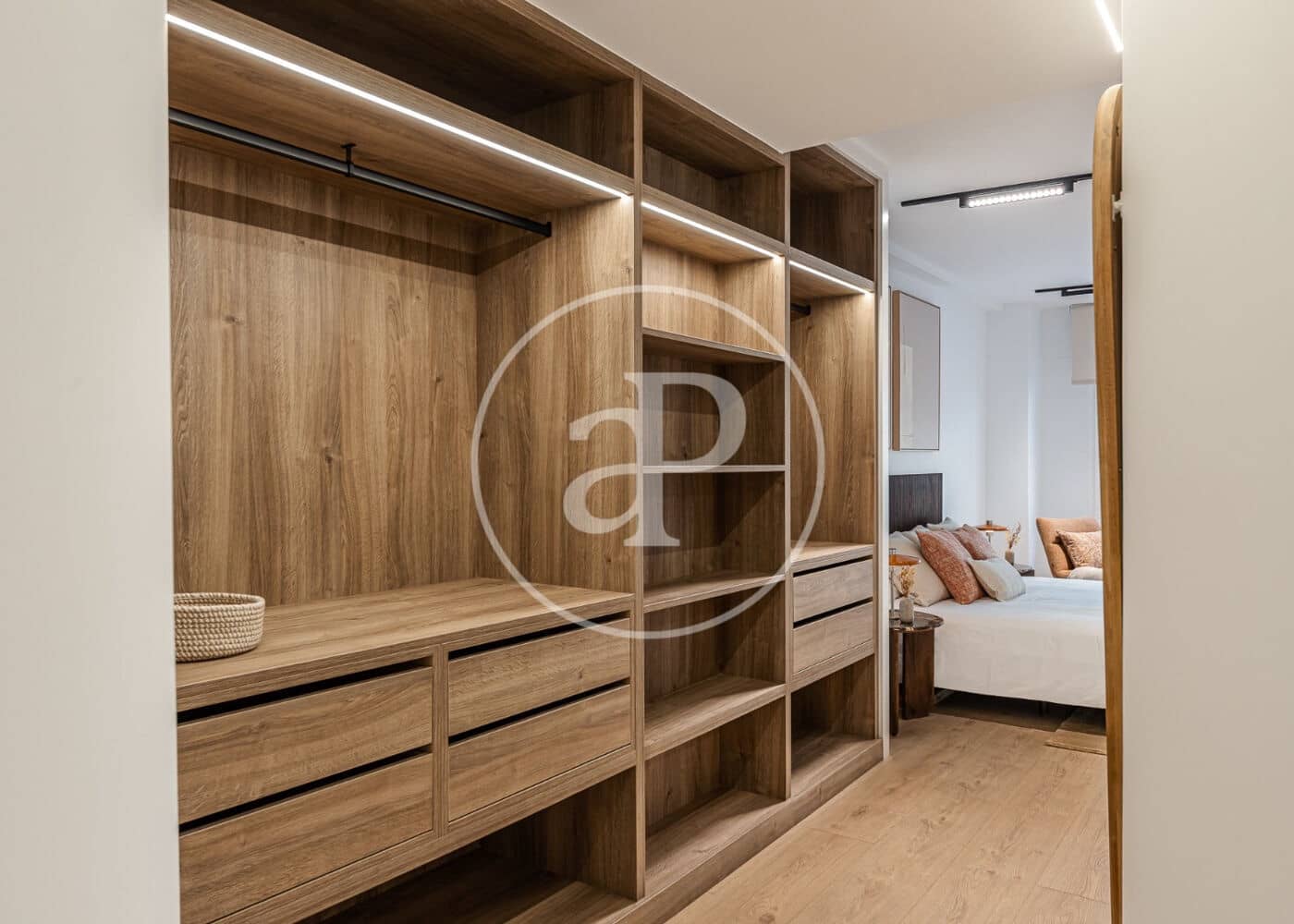 2 camera da letto Appartamento in vendita in Madrid citta - 1.990.000 € (Rif: 9568684)