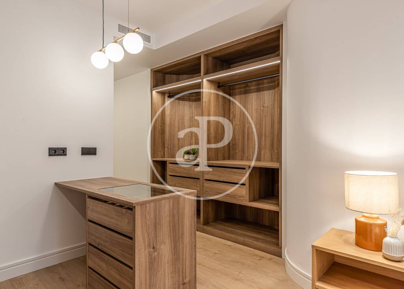 2 camera da letto Appartamento in vendita in Madrid citta - 1.990.000 € (Rif: 9568684)