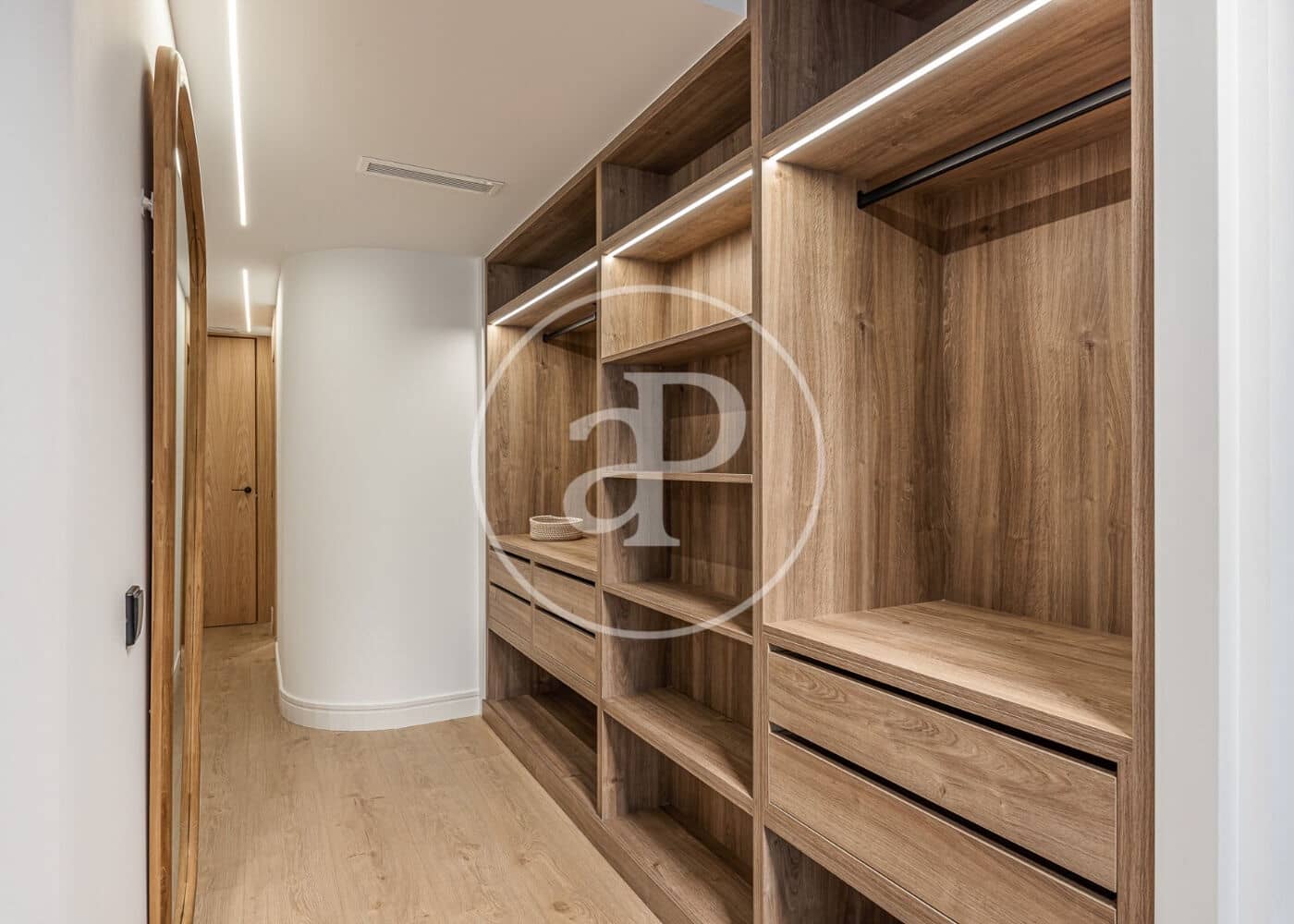 2 camera da letto Appartamento in vendita in Madrid citta - 1.990.000 € (Rif: 9568684)