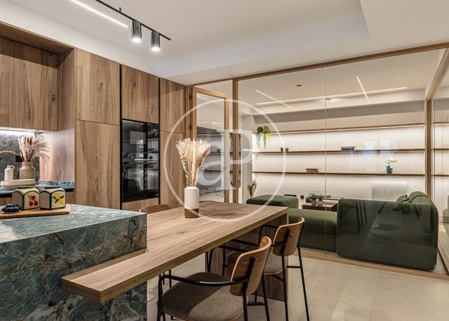 2 sypialnia Apartament na sprzedaż w Goya, Miasto Madryt - 1 990 000 € (Ref: 9568684)