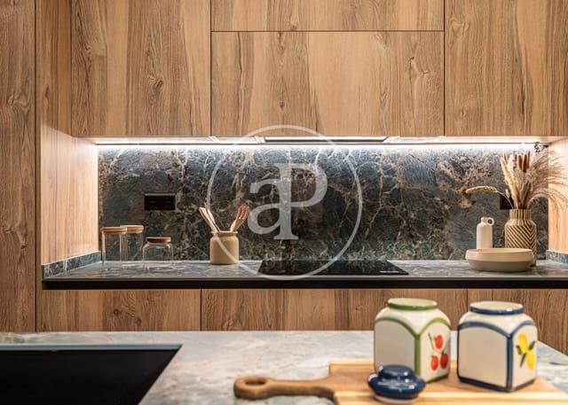 2 sypialnia Apartament na sprzedaż w Goya, Miasto Madryt - 1 990 000 € (Ref: 9568684)