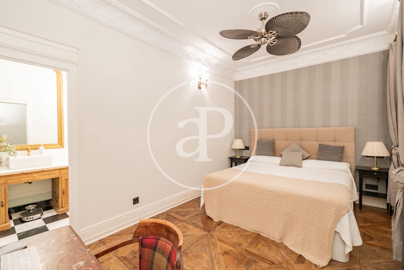 Apartamento de 1 habitación en Madrid ciudad en venta - 950.000 € (Ref: 9571183)