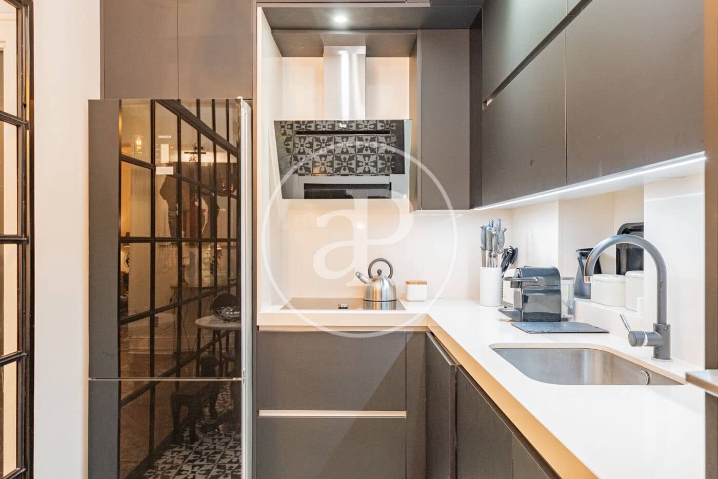 Apartamento de 1 habitación en Madrid ciudad en venta - 950.000 € (Ref: 9571183)