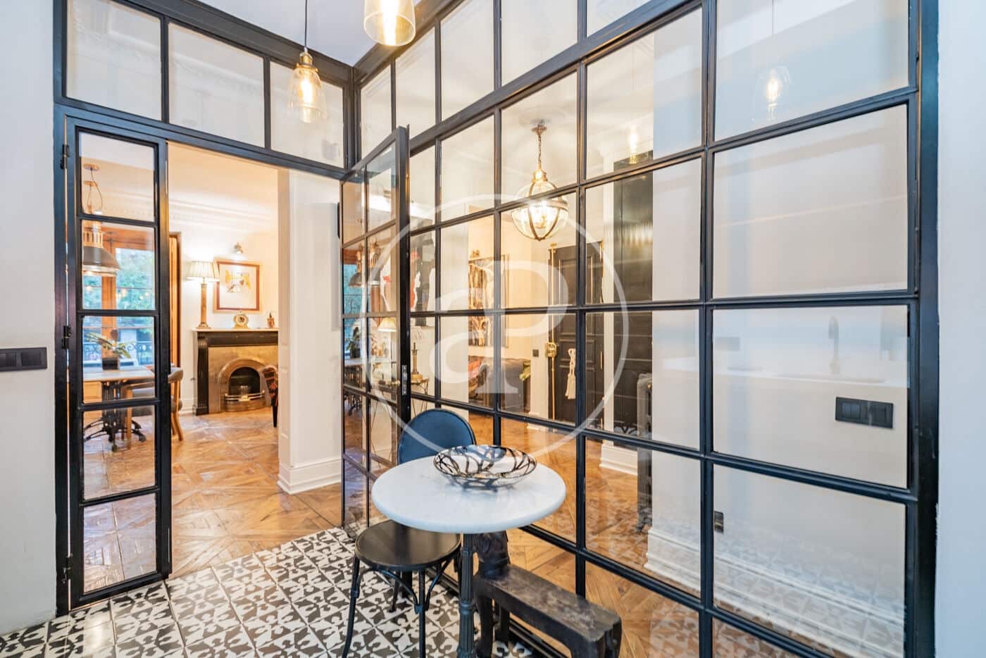 Apartamento de 1 habitación en Madrid ciudad en venta - 950.000 € (Ref: 9571183)