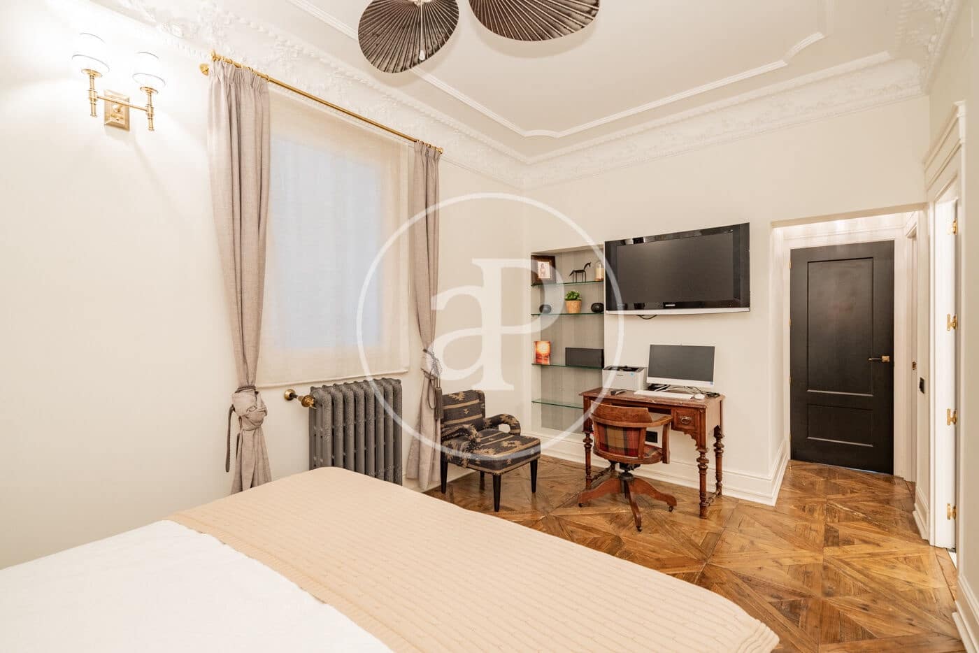 Apartamento de 1 habitación en Madrid ciudad en venta - 950.000 € (Ref: 9571183)