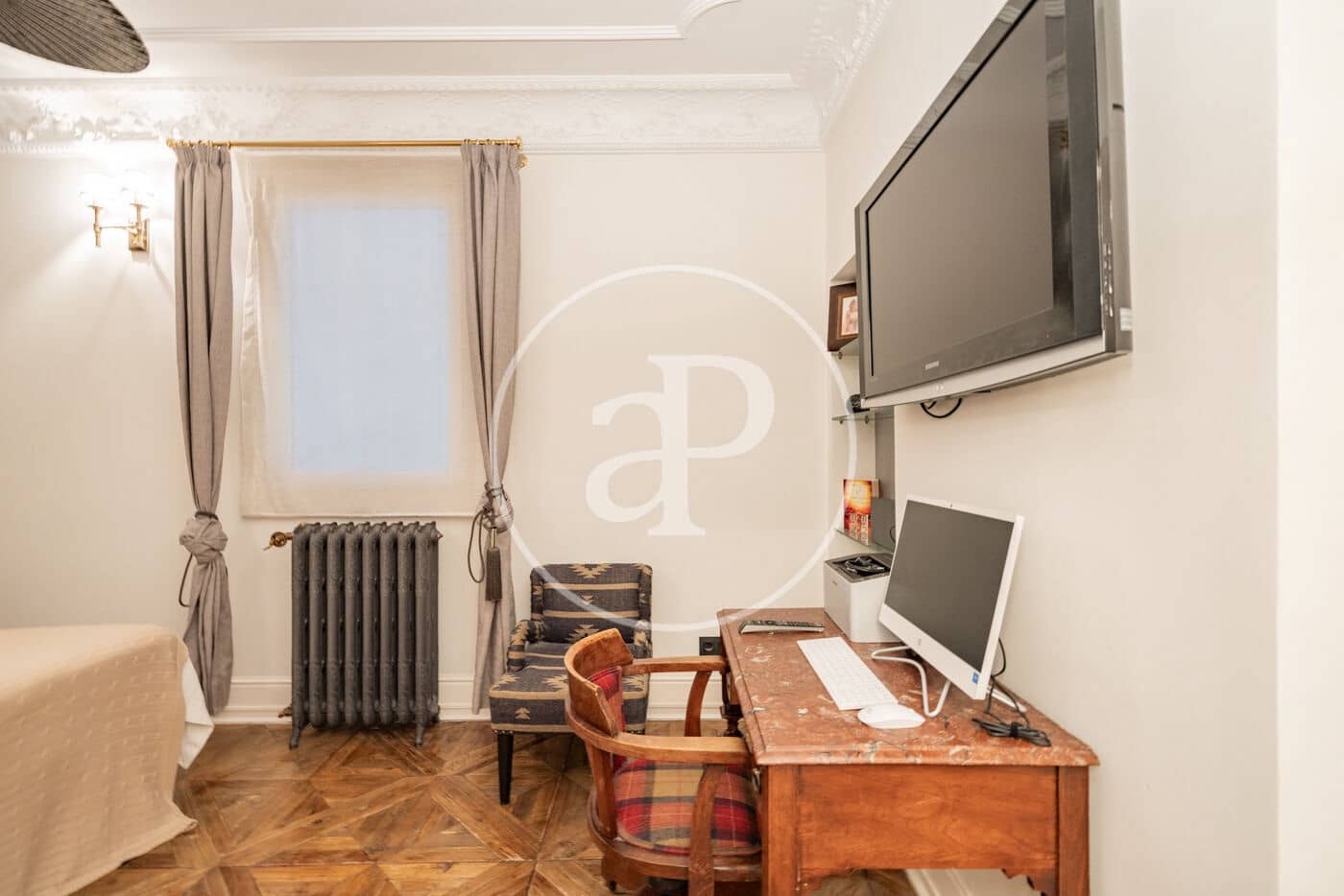 Apartamento de 1 habitación en Madrid ciudad en venta - 950.000 € (Ref: 9571183)