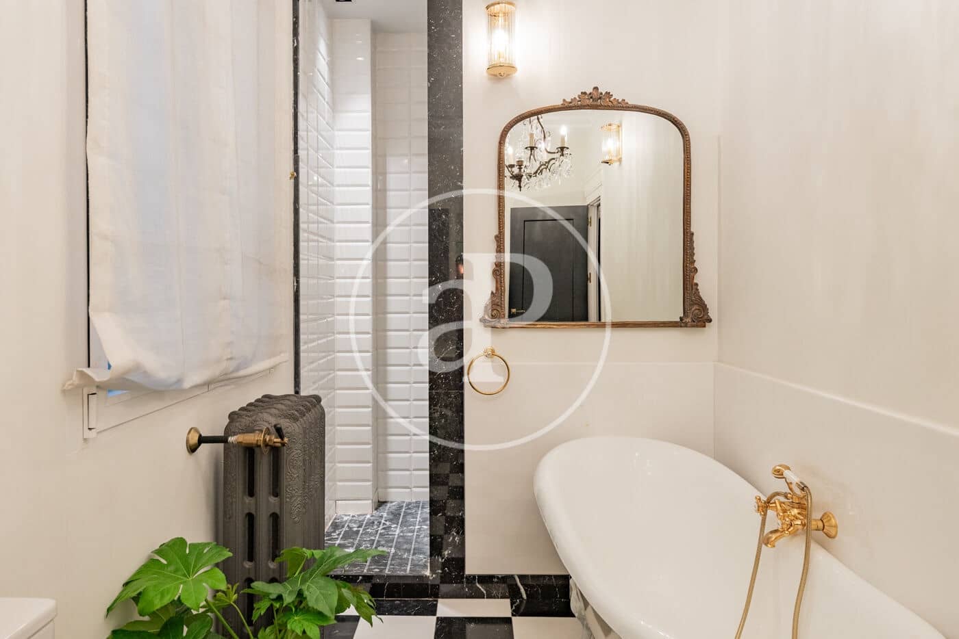 Apartamento de 1 habitación en Madrid ciudad en venta - 950.000 € (Ref: 9571183)