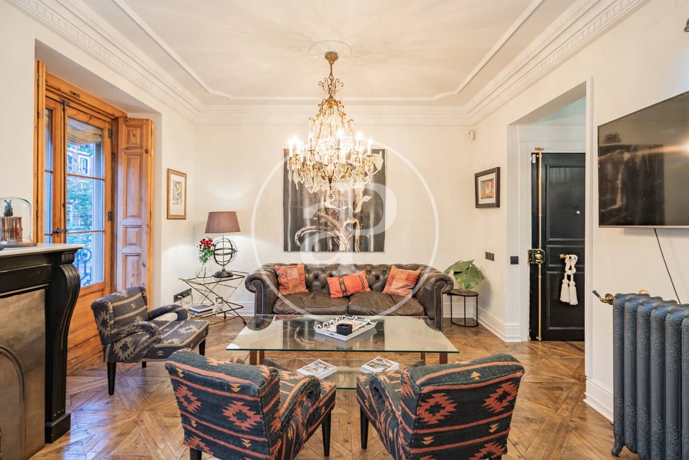 Apartamento de 1 habitación en Madrid ciudad en venta - 950.000 € (Ref: 9571183)