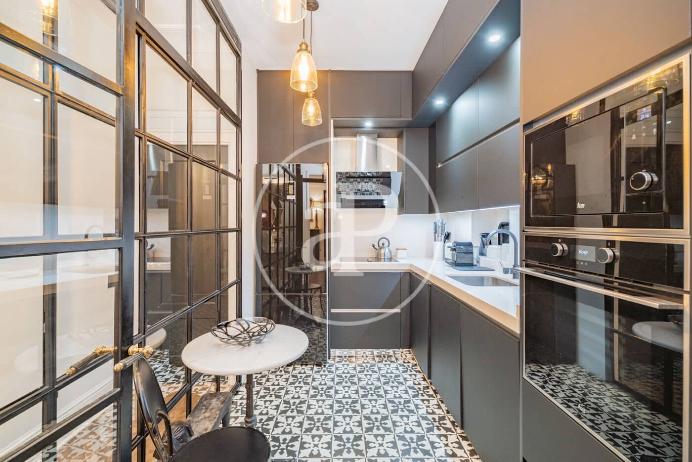 Apartamento de 1 habitación en Madrid ciudad en venta - 950.000 € (Ref: 9571183)