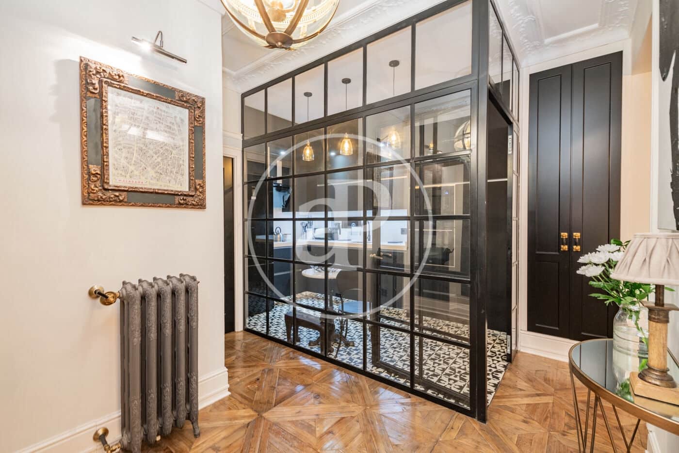 Apartamento de 1 habitación en Madrid ciudad en venta - 950.000 € (Ref: 9571183)