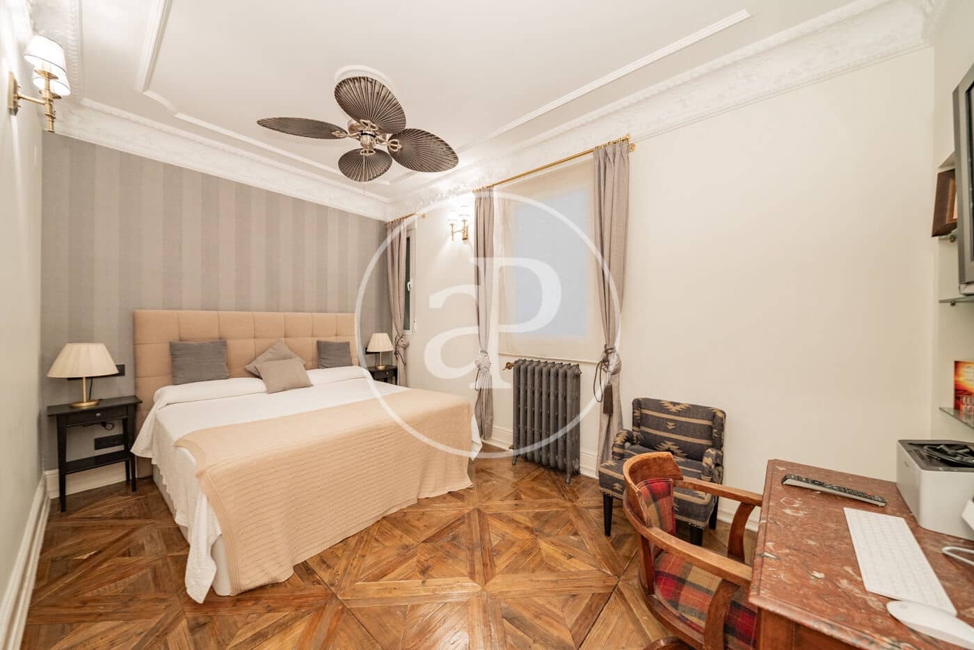 Apartamento de 1 habitación en Madrid ciudad en venta - 950.000 € (Ref: 9571183)