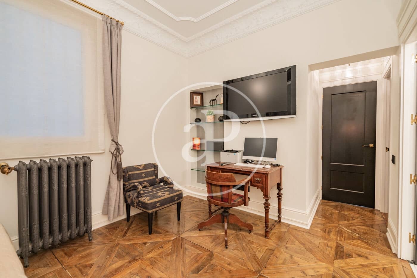 Apartamento de 1 habitación en Madrid ciudad en venta - 950.000 € (Ref: 9571183)