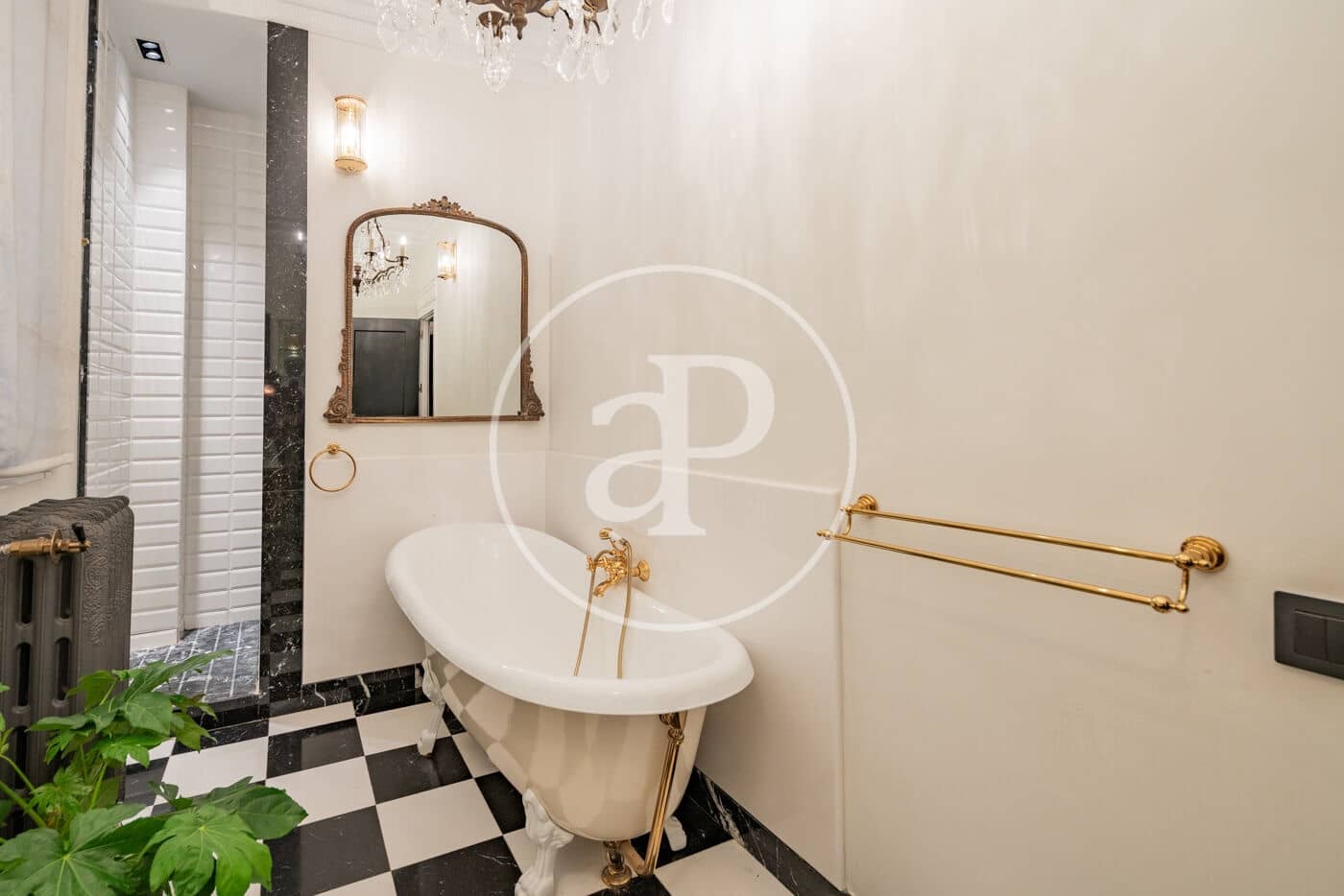 Apartamento de 1 habitación en Madrid ciudad en venta - 950.000 € (Ref: 9571183)