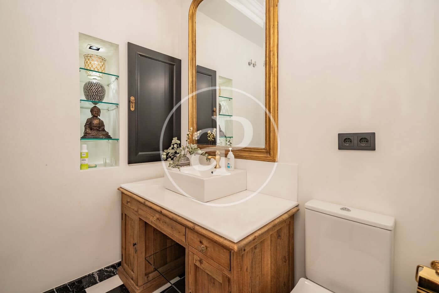 Apartamento de 1 habitación en Madrid ciudad en venta - 950.000 € (Ref: 9571183)