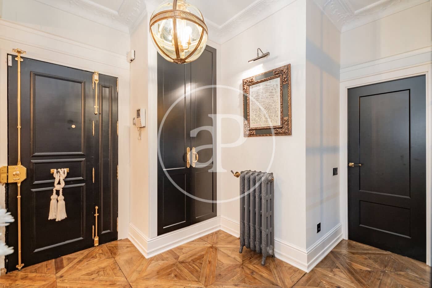 Apartamento de 1 habitación en Madrid ciudad en venta - 950.000 € (Ref: 9571183)