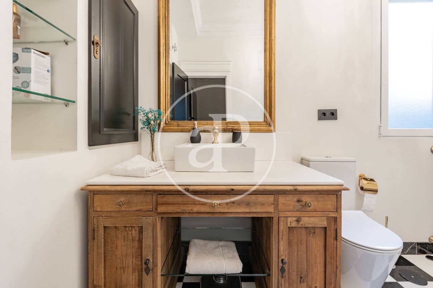 1 bedroom Apartment for sale in Madrid city - € 950,000 (Ref: 9571183)