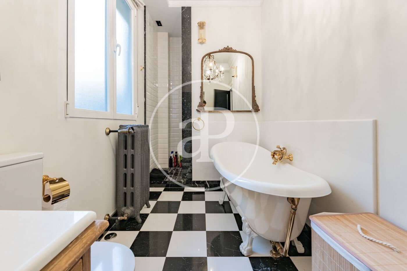 1 bedroom Apartment for sale in Madrid city - € 950,000 (Ref: 9571183)