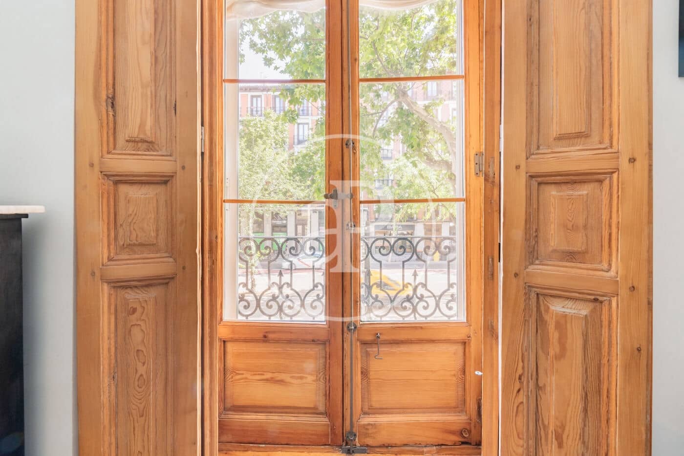 1 bedroom Apartment for sale in Madrid city - € 950,000 (Ref: 9571183)