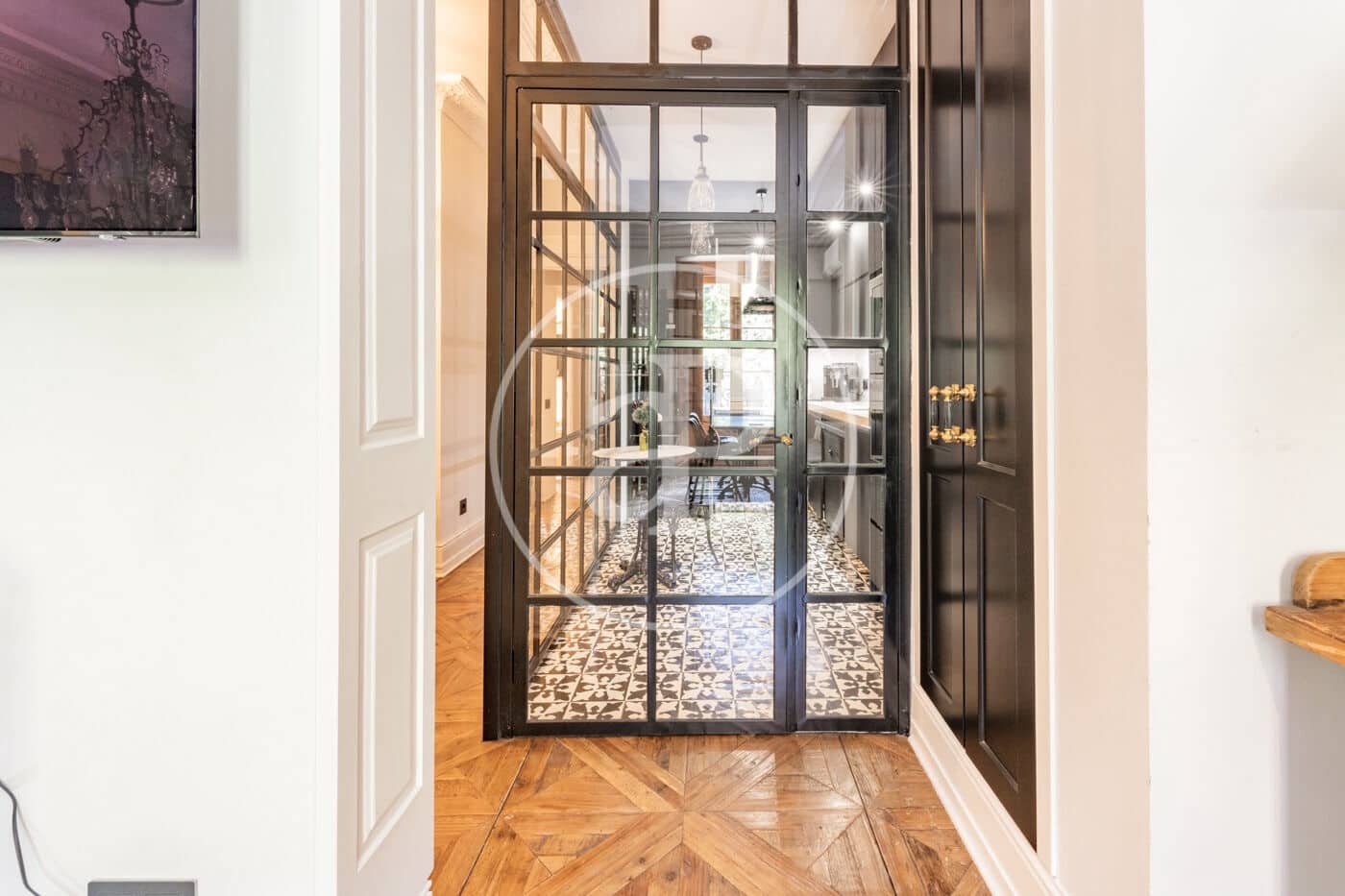 1 bedroom Apartment for sale in Madrid city - € 950,000 (Ref: 9571183)