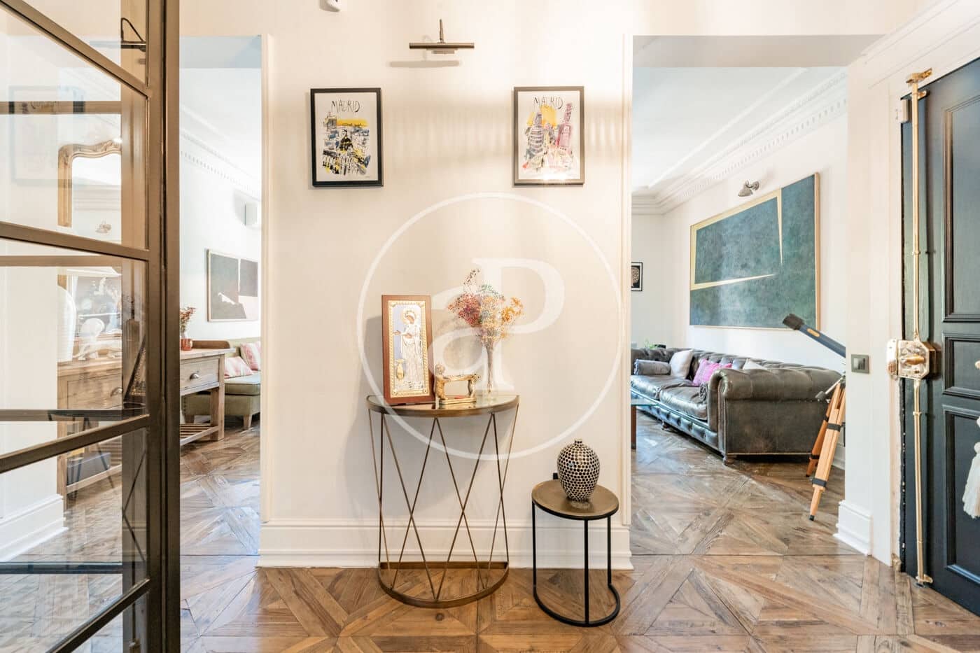 1 bedroom Apartment for sale in Madrid city - € 950,000 (Ref: 9571183)