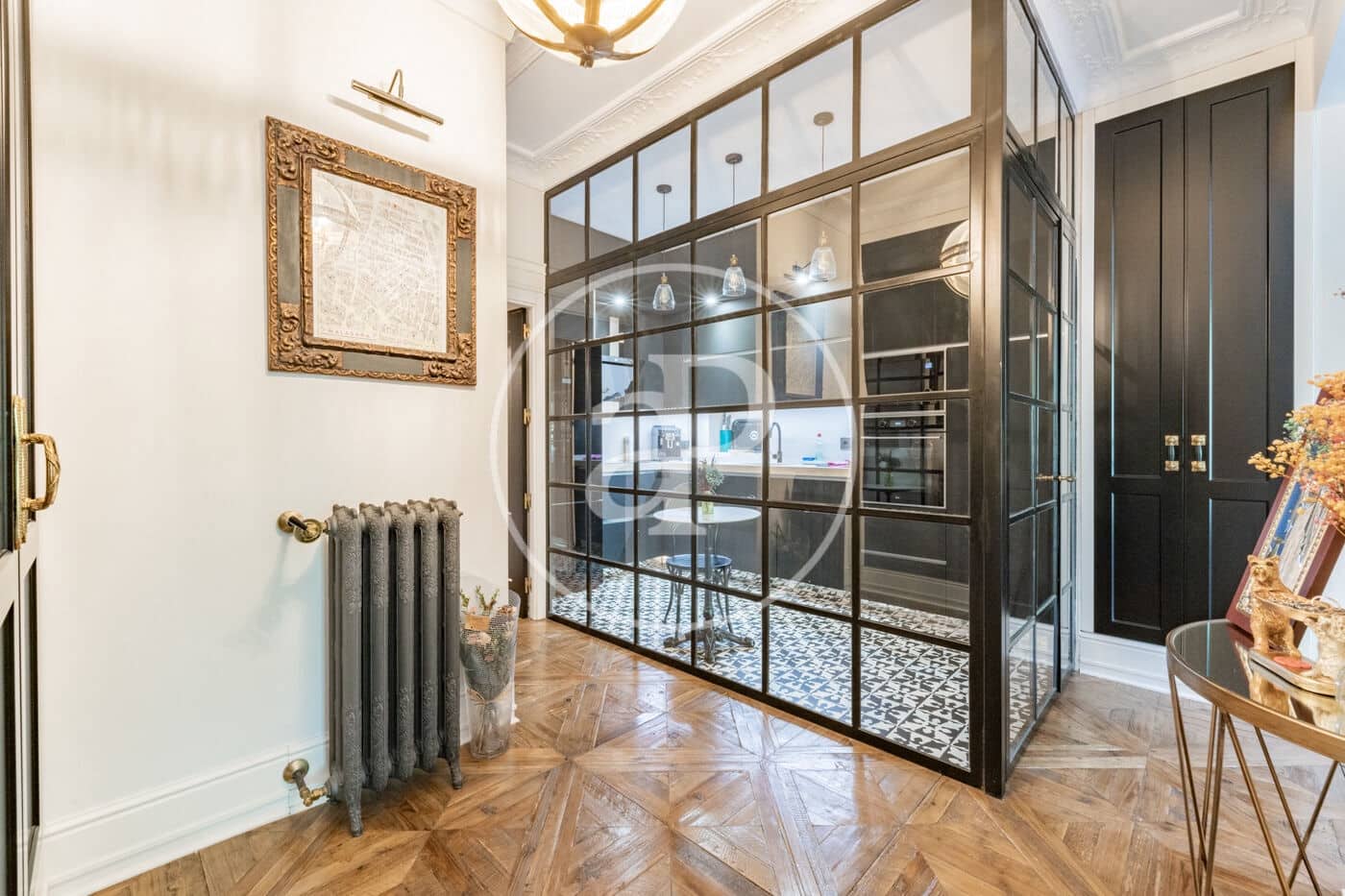 1 bedroom Apartment for sale in Madrid city - € 950,000 (Ref: 9571183)