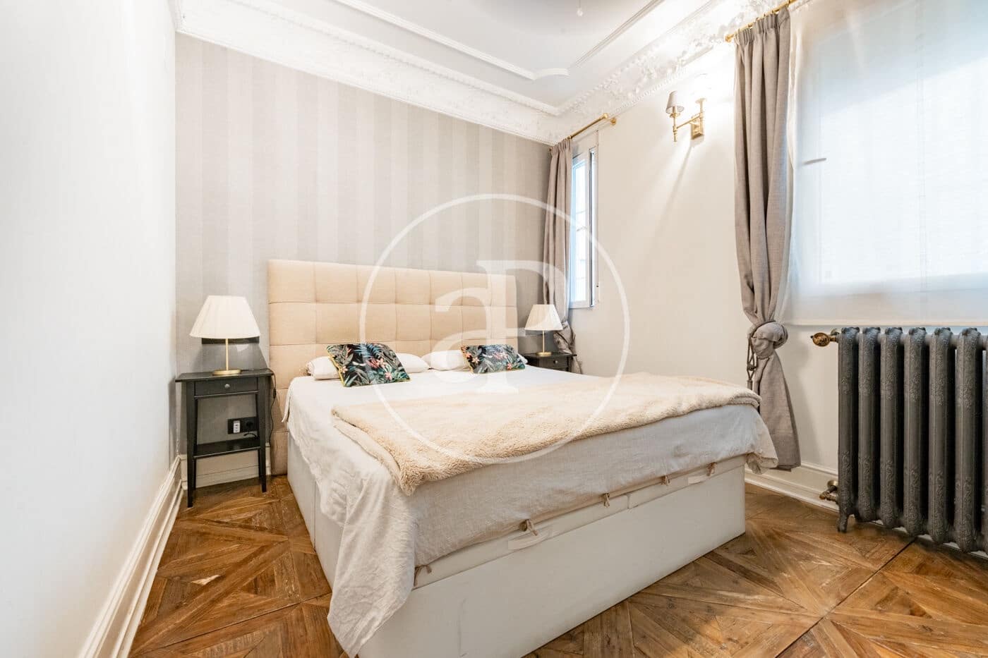 1 bedroom Apartment for sale in Madrid city - € 950,000 (Ref: 9571183)