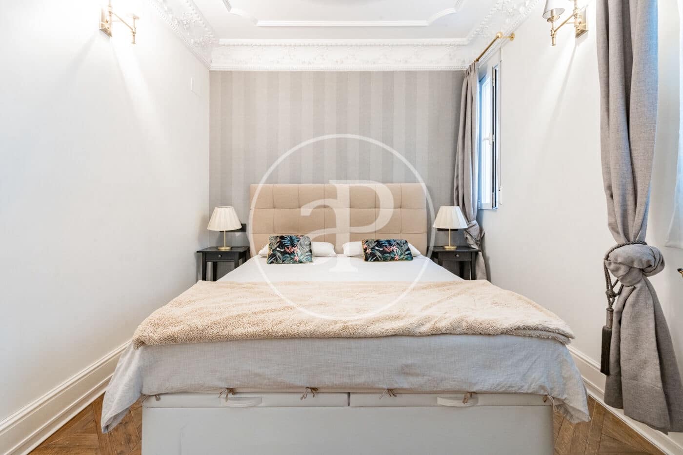 1 bedroom Apartment for sale in Madrid city - € 950,000 (Ref: 9571183)