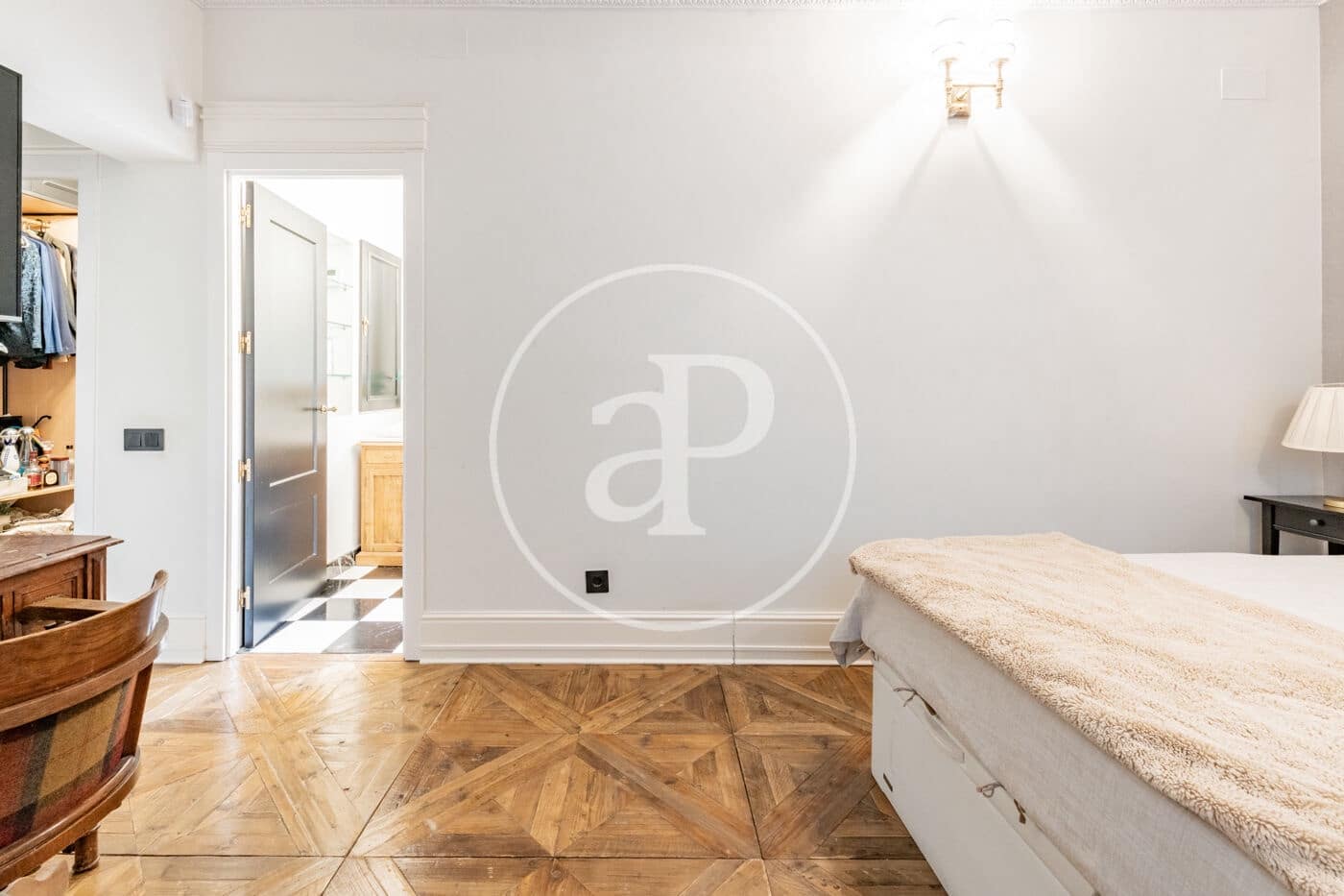 1 bedroom Apartment for sale in Madrid city - € 950,000 (Ref: 9571183)